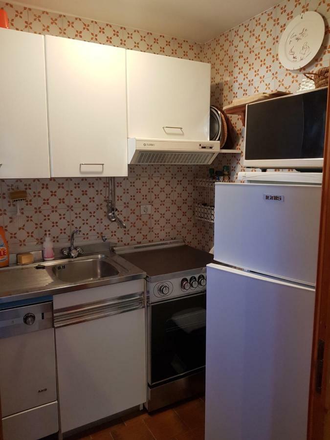 Appartement Quadrifoglio Гресоне Сен Жан Екстериор снимка